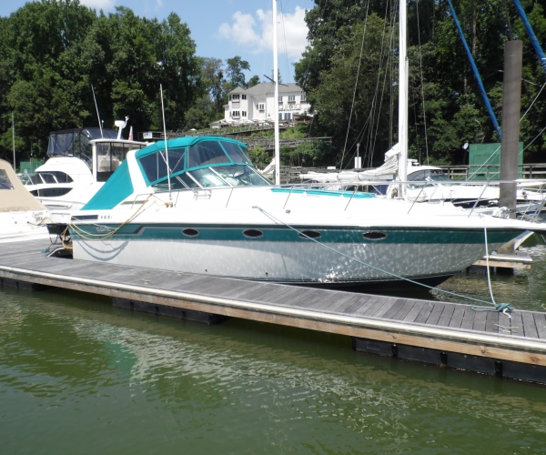 Used Regal Commodore Boats For Sale by owner | 1990 Regal Regal Commodore 360